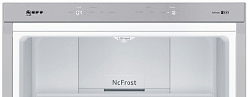 Холодильник  no frost Neff KG7393I21R фото 3 фото 3