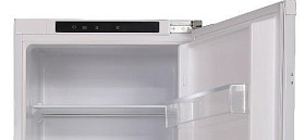 Двухкамерный холодильник глубиной 55 см Graude IKG 190.1 фото 4 фото 4