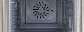 Встраиваемый духовой шкаф с функцией пара Bertazzoni F6011MODVPTC фото 2 фото 2