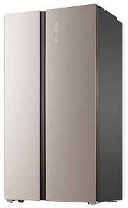 Белый холодильник Korting KNFS 91817 GB фото 3 фото 3