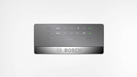 Бесшумный холодильник Bosch KGN39VW25R фото 4 фото 4
