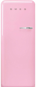 Холодильник biofresh Smeg FAB28LPK3