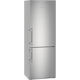 Бесшумный холодильник с no frost Liebherr CNef 5725