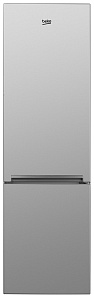 Узкий холодильник Beko RCNK 310 KC 0 S