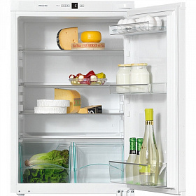 Маленький однокамерный холодильник Miele K32122i