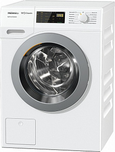 Отдельностоящая стиральная машина Miele WDD030