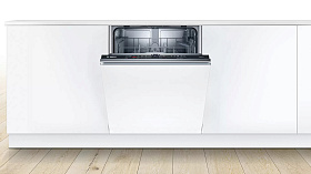 Посудомоечная машина с лучом на полу Bosch SGV2ITX16E фото 2 фото 2