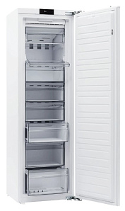 Однокамерный холодильник с No Frost Krona GRETEL FNF фото 3 фото 3