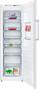 Белый однокамерный холодильник Atlant ATLANT М 7606-000 N фото 4 фото 4