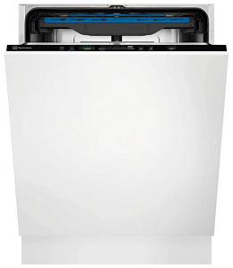Полноразмерная встраиваемая посудомоечная машина Electrolux EES848200L