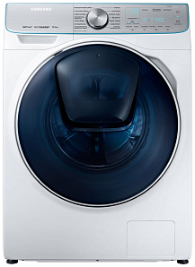 Стиральная машина автомат Samsung WW 10 M 86 KNOA/LP