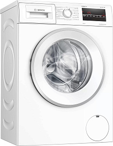 Компактная стиральная машина Bosch WLP20260BL