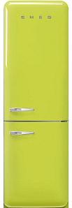 Холодильник biofresh Smeg FAB32RLI5