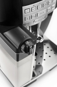 Кофемашина с автоматическим приготовлением капучино DeLonghi ECAM 22.360.B фото 3 фото 3