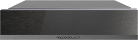 Подогреватель посуды Kuppersbusch CSW 6800.0 GPH 9 Shade of Grey