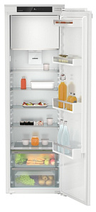 Холодильник с электронным управлением Liebherr IRf 5101