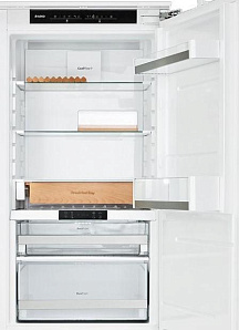 Белый холодильник Asko RFN31842i фото 3 фото 3