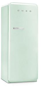 Холодильник  с зоной свежести Smeg FAB28RPG5 фото 3 фото 3
