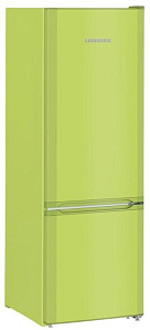 Стандартный холодильник Liebherr CUkw 2831 фото 4 фото 4