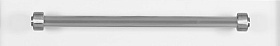 Электрический духовой шкаф классика Kuppersberg RC 699 W Silver фото 4 фото 4
