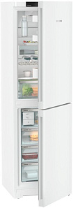 Белый холодильник Liebherr CNd 5724 фото 3 фото 3