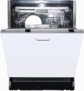 Встраиваемая посудомоечная машина под столешницу Graude VG 60.0