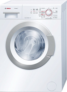 Компактная стиральная машина Bosch WLG2406MOE