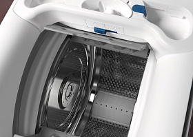 Белая стиральная машина Electrolux EW7T3R262 фото 4 фото 4