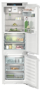 Холодильник biofresh Liebherr ICBNd 5163