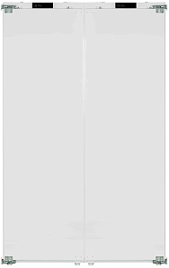 Белый холодильник Side by Side Jacky`s JLF BW 1770 фото 2 фото 2