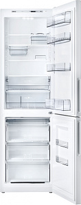 Двухкамерный холодильник с морозилкой ATLANT ХМ 4624-101 фото 3 фото 3
