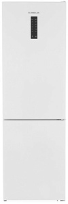 Холодильник 186 см высотой Scandilux CNF341Y00 W