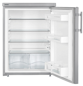 Серый холодильник Liebherr TPesf 1710 фото 3 фото 3