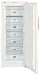 Белый холодильник Liebherr G 3513 фото 2 фото 2