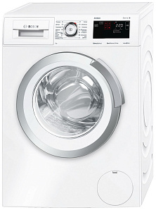 Компактная стиральная машина Bosch WLT 24540 OE