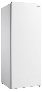 Узкий холодильник Midea MDRU239FZF01
