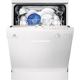 Посудомоечная машина до 25000 рублей Electrolux ESF9520LOW