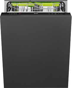 Фронтальная посудомоечная машина Smeg ST65336L
