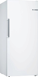 Серый холодильник Bosch GSN51AWDV