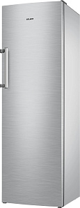 Холодильник цвета нержавеющая сталь ATLANT М 7606-140 N фото 2 фото 2