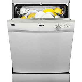 Посудомоечная машина 60 см Zanussi ZDF92300XA