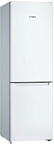 Холодильник  no frost Bosch KGN36NW306