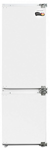 Встраиваемый бытовой холодильник Schaub Lorenz SLUE235W4 фото 2 фото 2