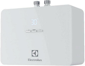 Проточный электрический водонагреватель Electrolux NPX 6 Aquatronic Digital