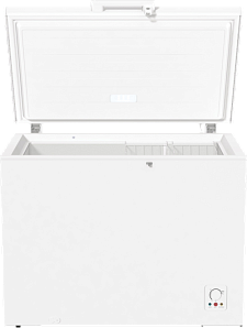 Большой широкий холодильник Gorenje FH301CW фото 4 фото 4