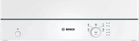 Горизонтальная посудомойка Bosch SKS 50 E 42 EU фото 2 фото 2