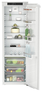 Встроенный холодильник с жестким креплением фасада  Liebherr IRBe 5120