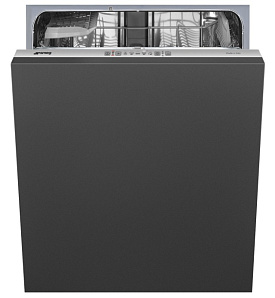 Посудомоечная машина 60 см Smeg STL281DS