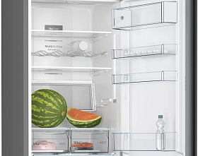 Бесшумный холодильник Bosch KGN39XC28R фото 4 фото 4