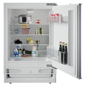 Маленький холодильник без морозильной камера Krona GORNER фото 4 фото 4